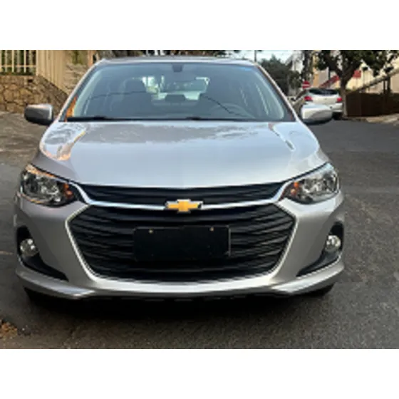 Chevrolet Onix Plus 1.0 Ltz Turbo 4p