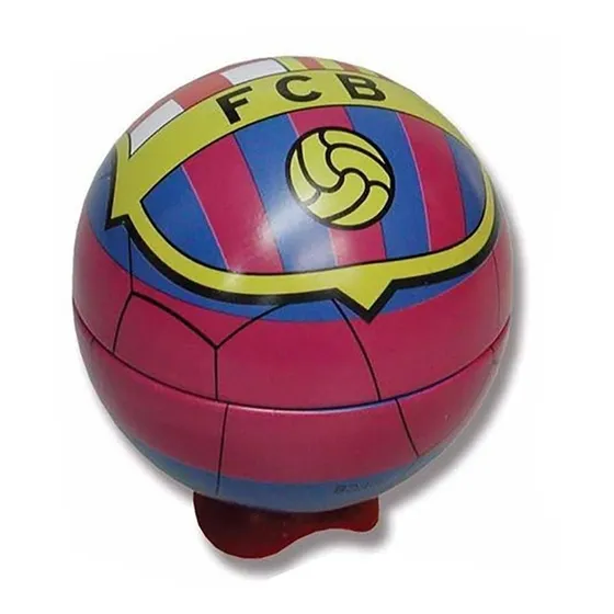 Sacapuntas En Forma De Balon Fcbarcelona
