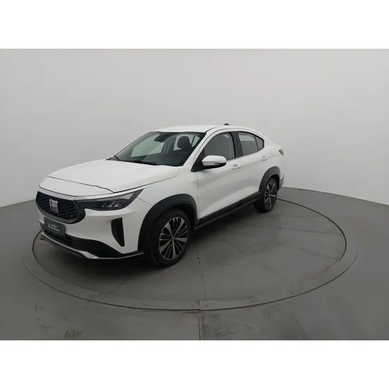 Fiat Fastback 1.0 Turbo 200 Flex Audace Cvt