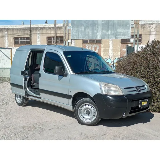 Peugeot Partner 1.4 Furgon Confort