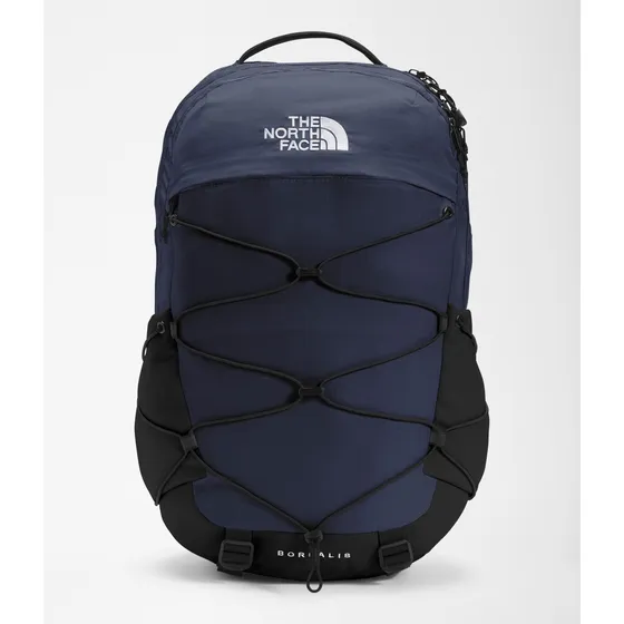 Mochila Borealis azul marinho