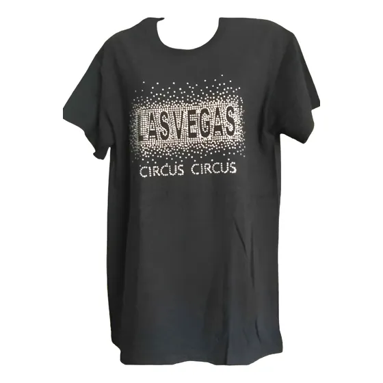 Remera (ee.uu.) Nueva, Retira En La Paloma Rocha 