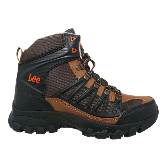 Botas Lee Cafés Avellana Hombre Caballero 546 Originales