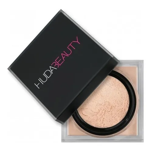 Easy Bake Polvo Suelto Huda Beauty Color Cupcake