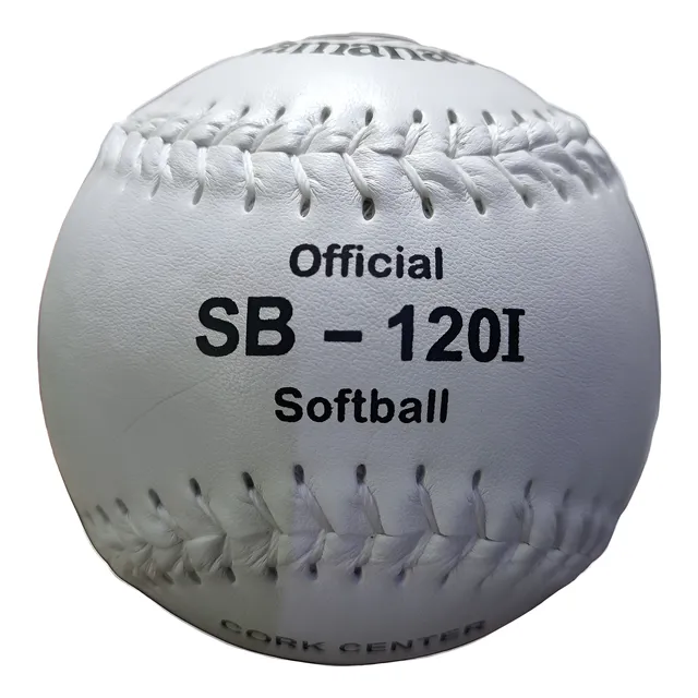 Pelota Softbol Original 0222 Super Rendidora