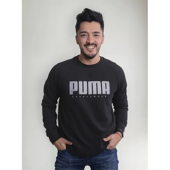 Remera Athlet Cew/tr Puma Para Unisex
