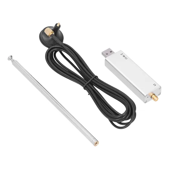 Rtlsdr R820t2 V3 Rtl2832u Software Defined Radio