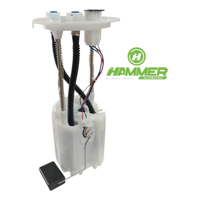 Modulo Gasolina Toyota 4runner 03-08 Prado 120 4.0 02-10