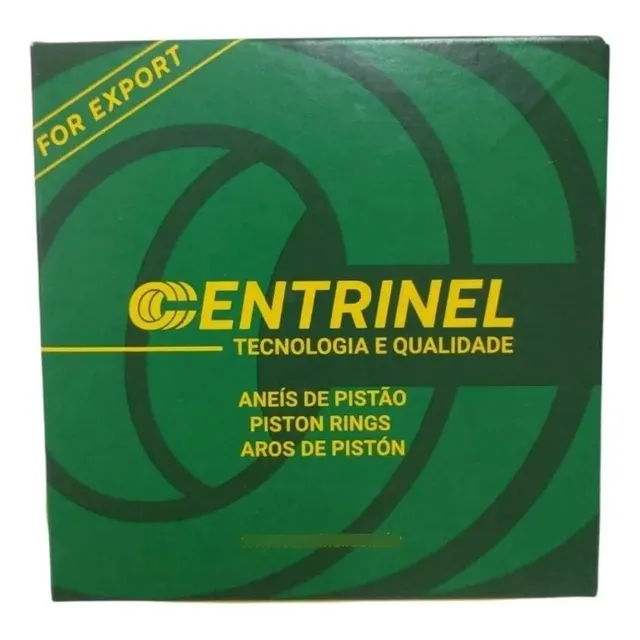 Aros De Recambio Peugeot-mini 1.6 16v Thp Ep3-ep6.  Std