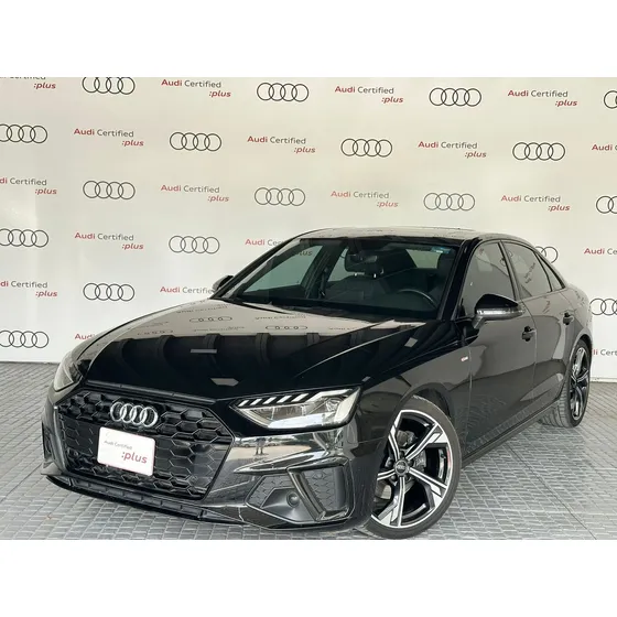 Audi A4 2.0 T 40 Tfsi S Line 190hp Dsg Hybrid