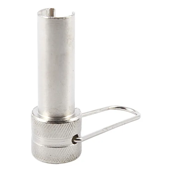 Ferramenta De Fixação Catv Security Shield Para Cabo Coaxial