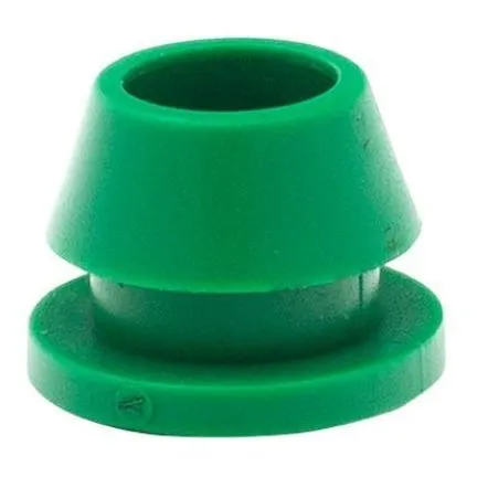 Conector 15 X 10mm Chd Paquete 100 Pzas - Riego X Goteo