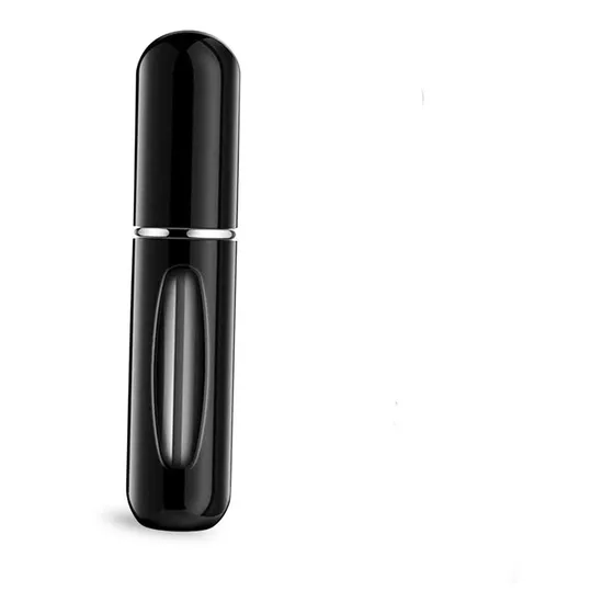 Perfumador Recargable Vaporizador Perfume 5ml Cartera Viaje