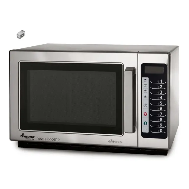 Horno Microondas Industrial Comercial Amana 1.2 Pies