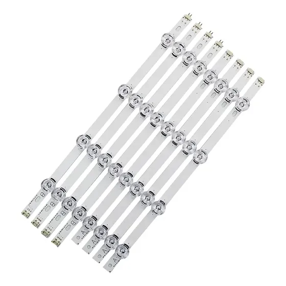 Tiras Led Tv LG 42 Pulgadas A + B Innotek Drt 3.0 Serie Lb
