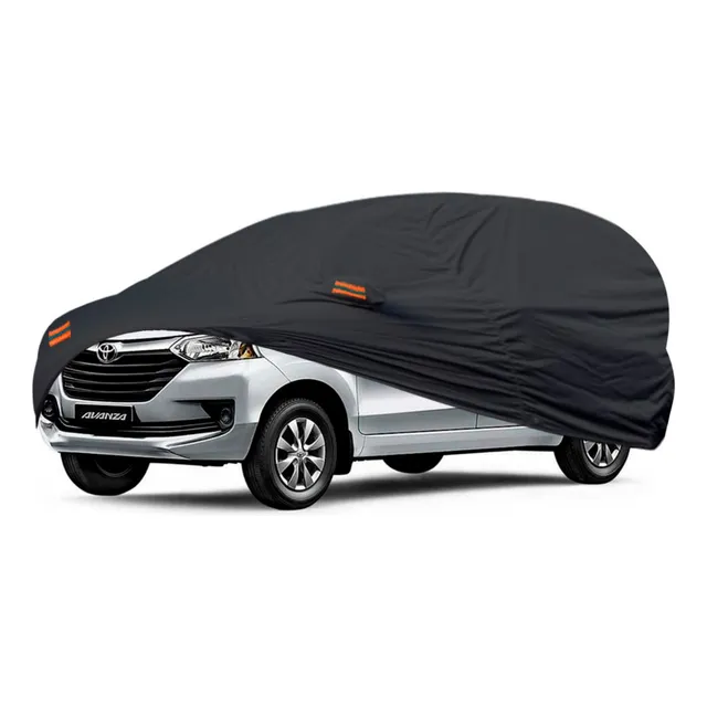 Cobertor Funda Toyota  Avanza Protector Auto Camioneta