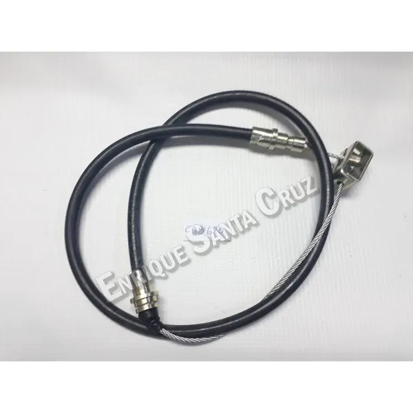 Cable F. Nissan 720 Corto/corto