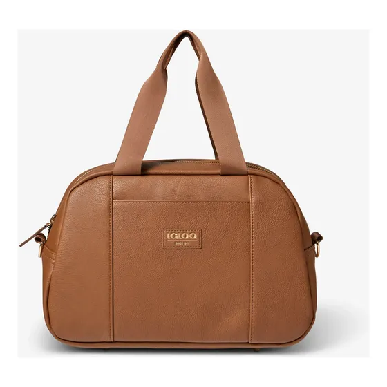 Igloo Luxe - Bolsa Térmica Hielera Con Aislamiento