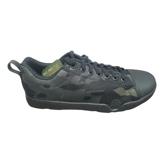 Altama Tenis Tacticos De Asalto Urbano Multicam Negro
