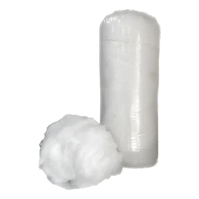 Vellón Siliconado Premium X 5kg! / Relleno De Almohadones