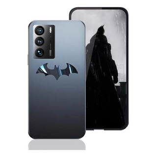 Funda Para Zte Axon 40 Pro Ultra Silicona Mate Con Logotipo Funda Para Zte Axon 40 Pro Ultra Silicona Mate Con Logotipo