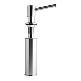 Dispensador Dosificador Jabon Eclipse Cocina 100% A.i Esd-ai Dispensador Dosificador Jabon Eclipse Cocina 100% A.i Esd-ai