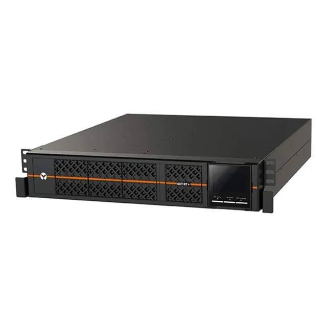 Ups No Break Vertiv Gxt Rt+ 3000va/2700w, 8 Contactos