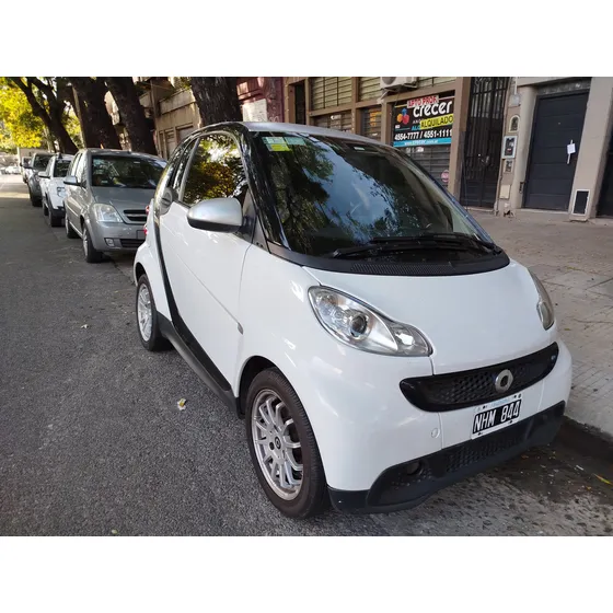 Smart Fortwo 1.0 City 71cv
