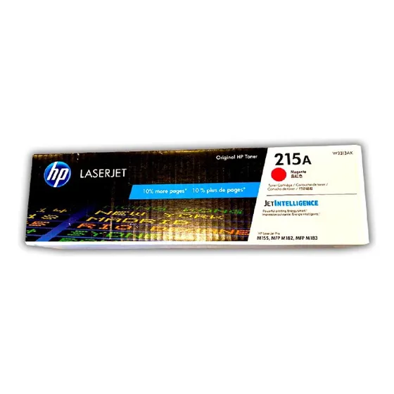 Toner Hp 215a W2313a Magenta