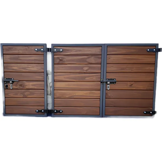 Puertas Para Parrilleros , Barbacoas , Bajo Mesada Etc