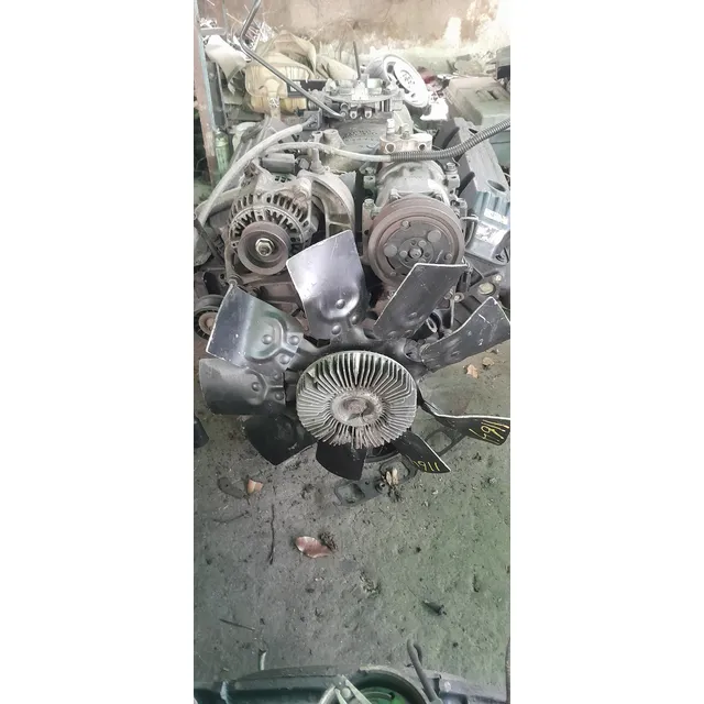 Motor 318 Dodge Ram  Importados