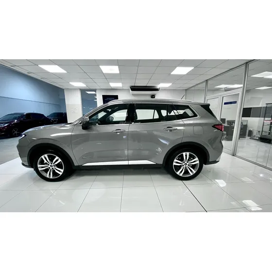 Ford Territory 1.8 Ecoboost Titanium At