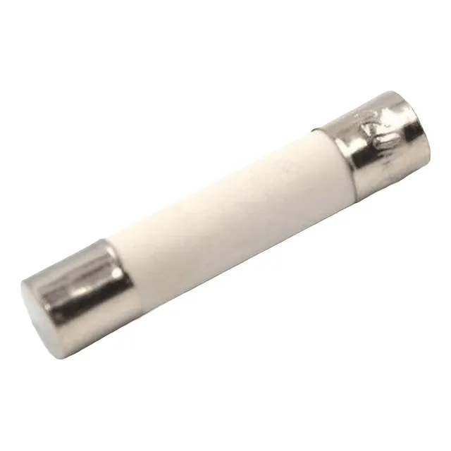 Fusible De Microondas De Cerámica De 15a Y De 20a