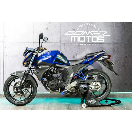 Yamaha Fz 150 2022