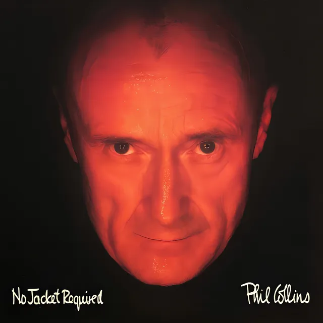  -  No Jacket Required - Vinilo Versión Estándar 2020 Producido Por Warner
