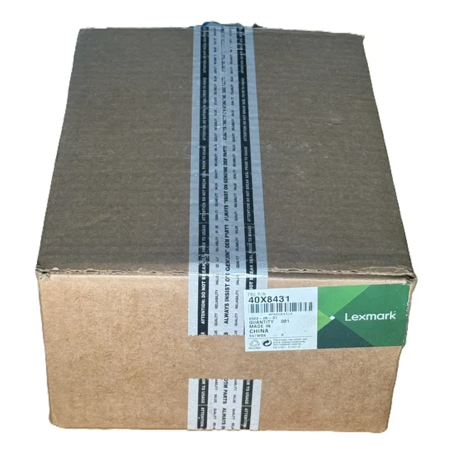 Kit De Mantenimiento Lexmark  Adf 40x8431