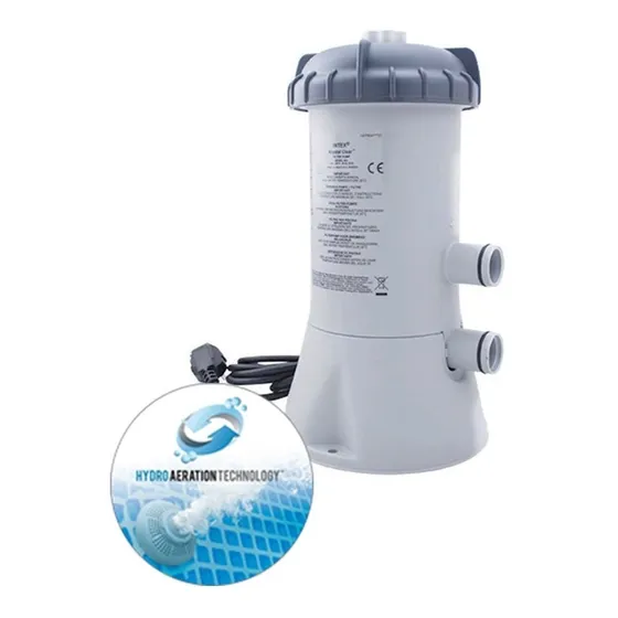 Bomba Intex 28638