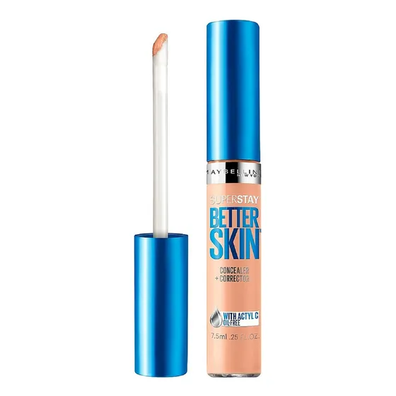 Corretivo Maybelline New York Superstay Better Skin Medium