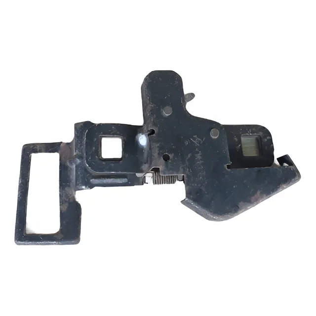 Cerradura  O Chapa De Capot Ford  Explorer 96 00 Usada 