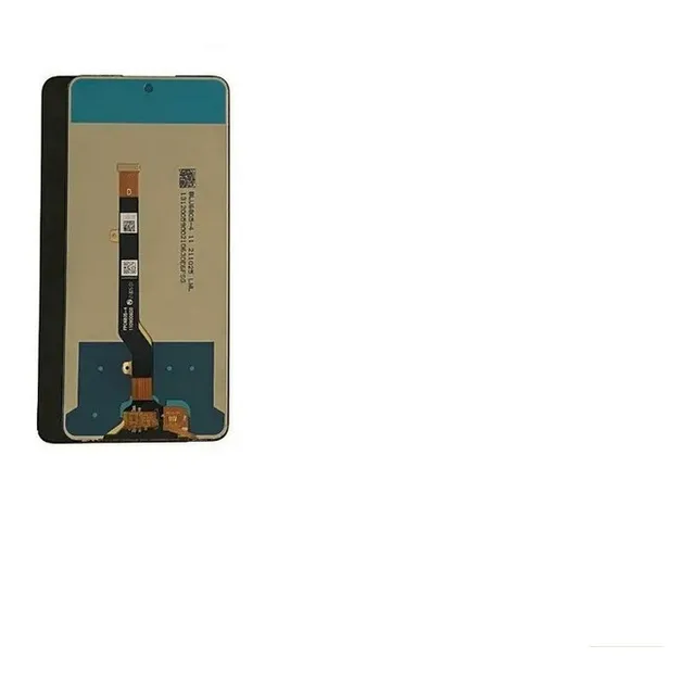 Pantalla Completa Tecno Spark 8 Pro Tienda Plaza Venezuela