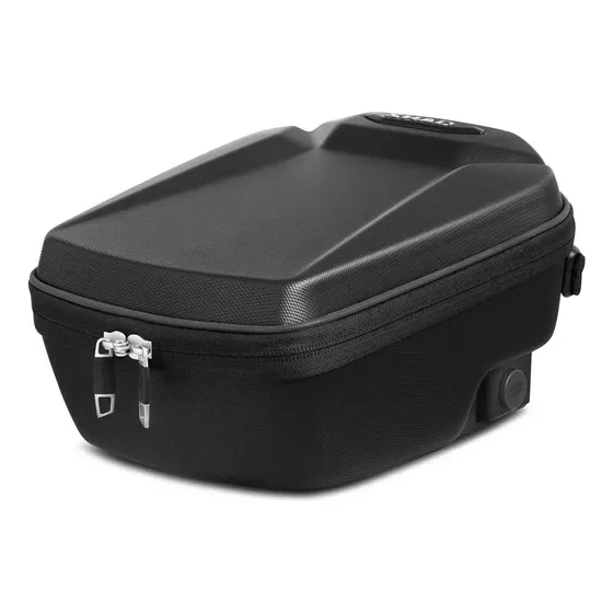 Bolso Tanque Moto Tank Lock Shad 9l E09c Click System Um