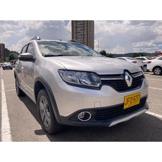 Renault Stepway 1.6 Dynamique