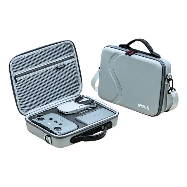 Maleta Bolso Para Drone Dji Mini 2 O Mini 2 Se