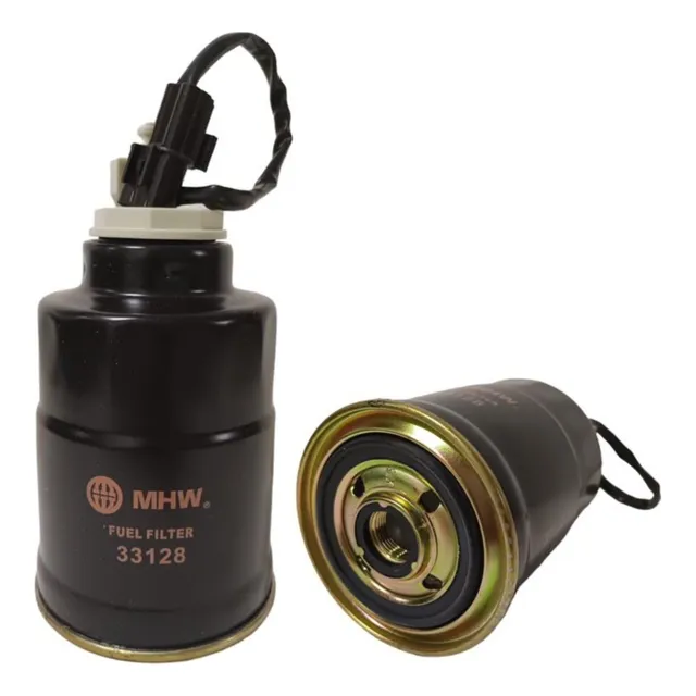 Filtro Combustible 33128 Kia Pregio Con Sensor
