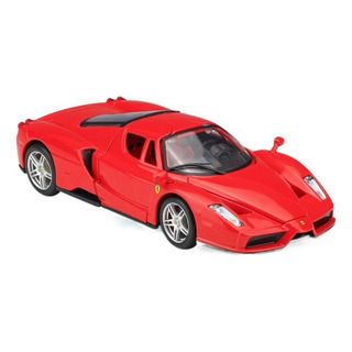 1:32bburago Ferrenzo - Modelo Coche Aleación Metal Estático 1:32bburago Ferrenzo - Modelo Coche Aleación Metal Estático