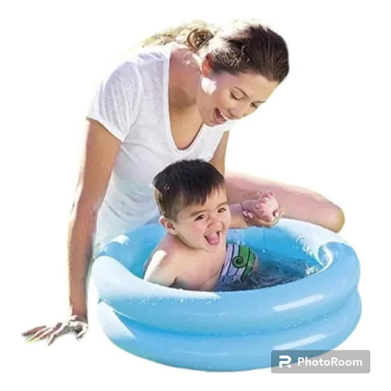 Piscina Para Niños Inflable Intex En Oferta