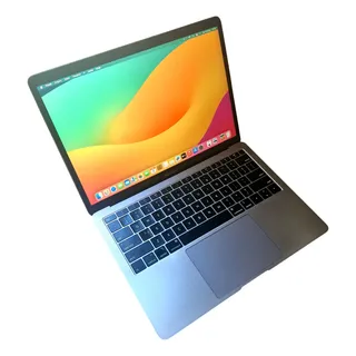 MacBook本体 Apple MacBook Air 128GB 8GB RAM Apple MacBook Air A1932 Core I5 | Casas Bahia