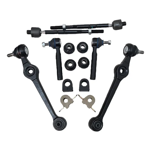 Kit Recambio Suspensión Fiat Uno 1991 Al 2003