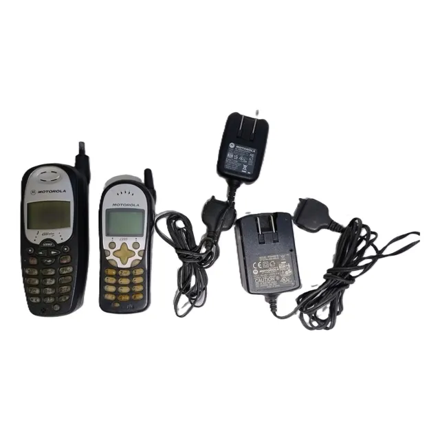 Pack Nextel I205, I550 Plus