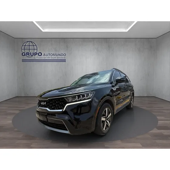 Kia Sorento 2.5 Ex Pack At